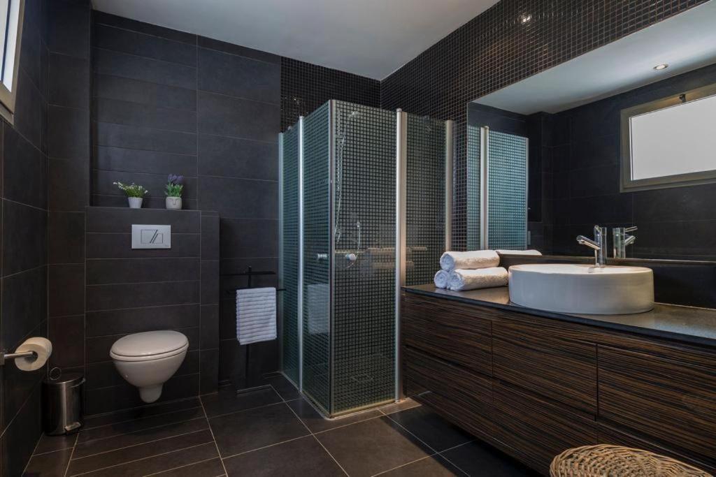 Villa Renso Eilat