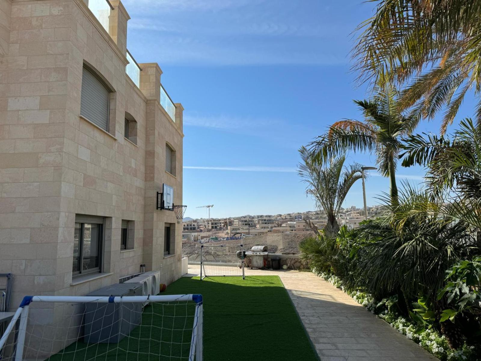 Villa Renso Eilat